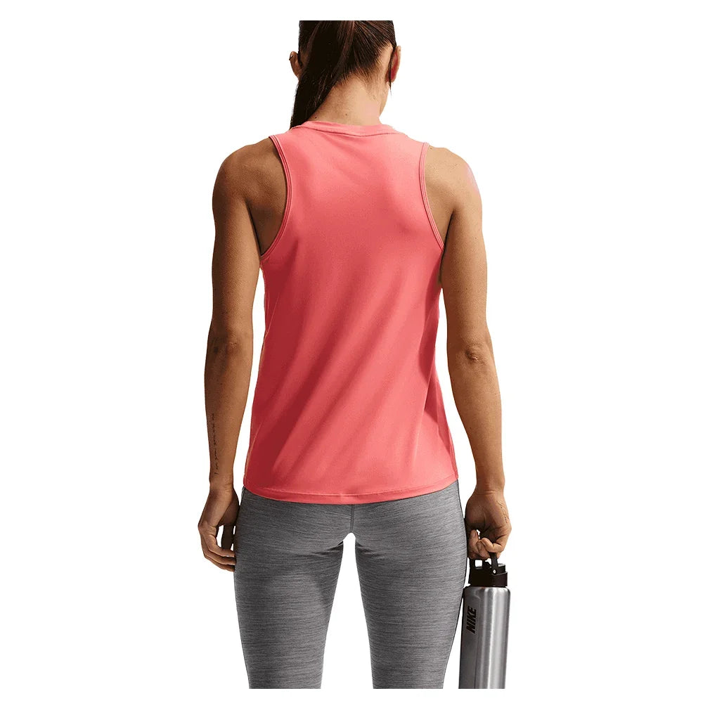 Women's One Classic Dri-FIT Tank Top-Apparel-Nike-FN2808-897_2-Tennis Express