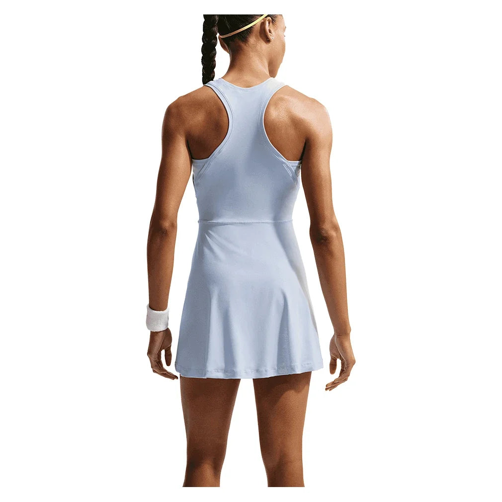 Women's Dri-FIT Victory Tennis Dress,Apparel,Nike,,,Tennis Express,FQ1780-407-3