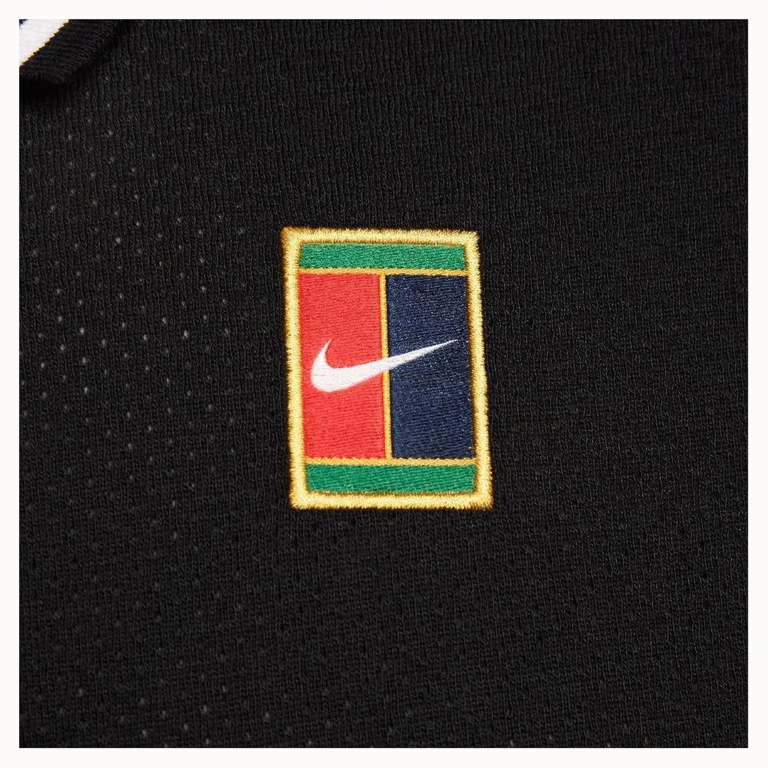 Mens Heritage Tennis Polo-Apparel-Nike-FQ2101-010_5-Tennis Express