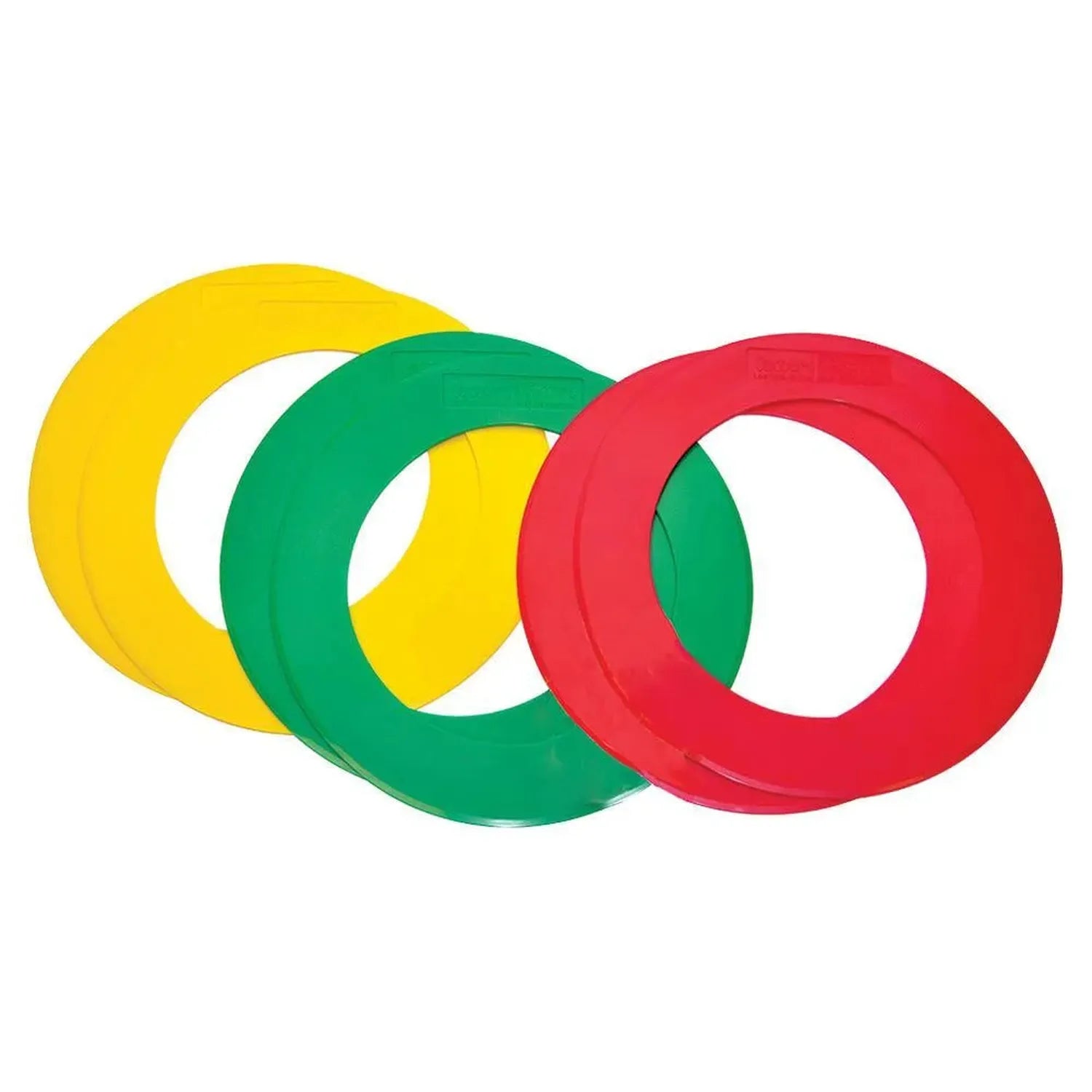 Quick Feet Donuts-Training Equipment-Oncourt Offcourt-FQFD-1-Tennis Express