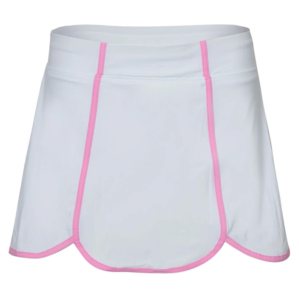 Women's Farah Tennis Skort,Apparel,Bobbe,,,Tennis Express,FR-FS