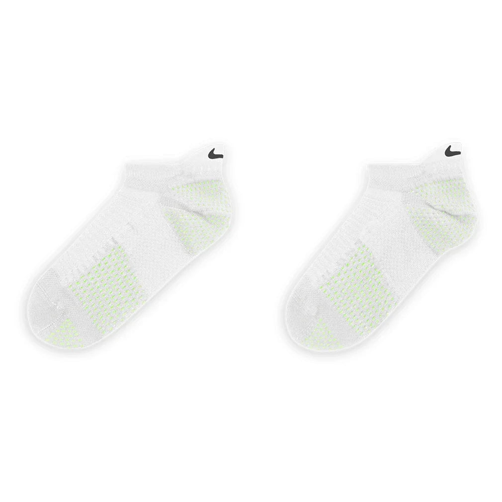 Unisex Unicorn Cushion Tennis No Show Socks-Socks-Nike-FZ3394-103-1-Tennis Express