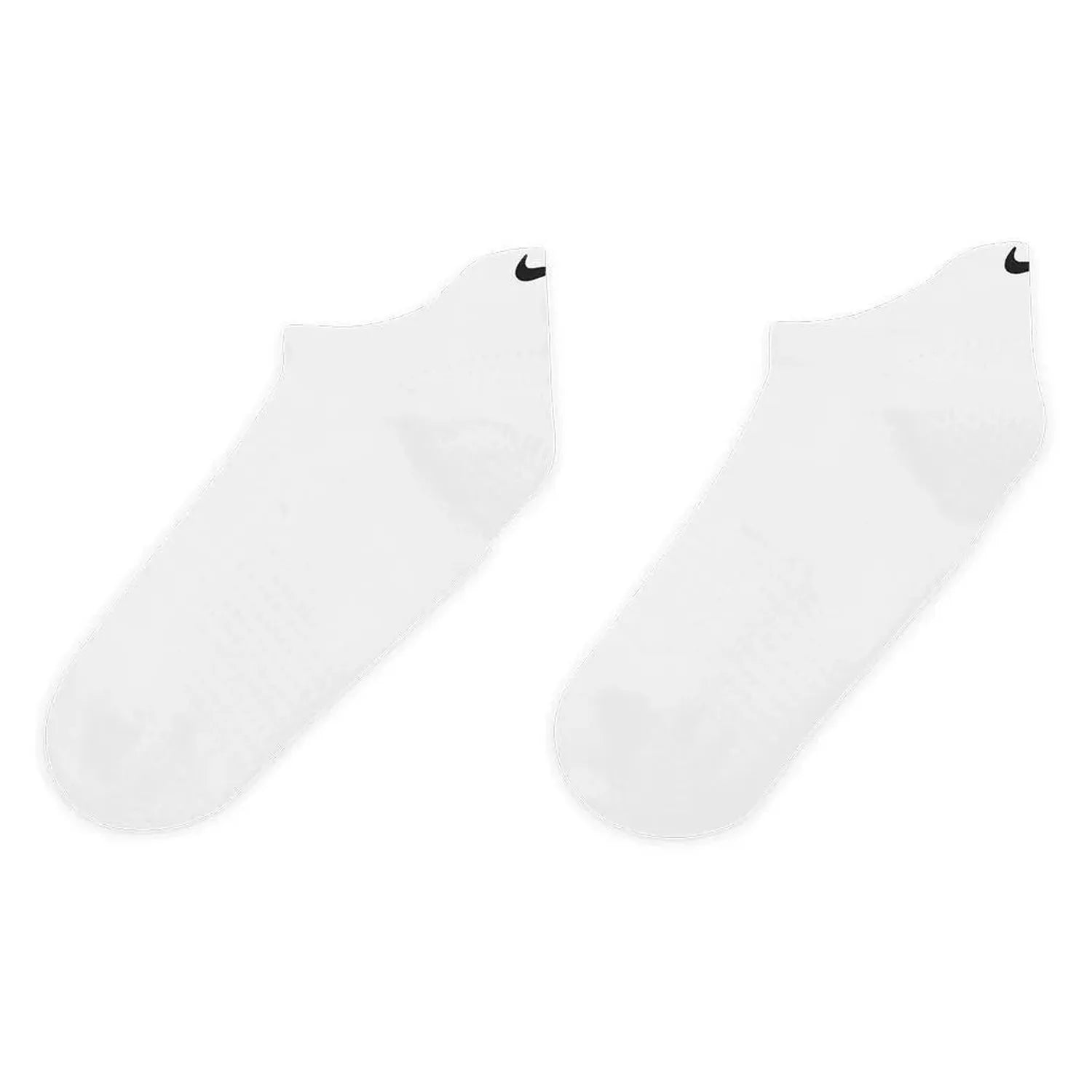 Unisex Unicorn Cushion No Show Socks-Socks-Nike-FZ3394-S24-100-2-Tennis Express