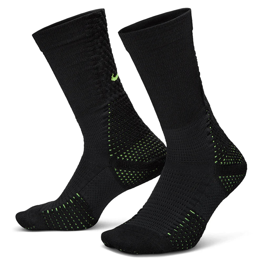 Unisex Unicorn Dri-FIT ADV Cushioned Crew Socks (1 Pair)-Socks-Nike-FZ3399-014_1-706938Tennis Express