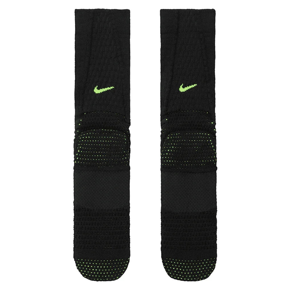 Unisex Unicorn Dri-FIT ADV Cushioned Crew Socks (1 Pair)-Socks-Nike-FZ3399-014_3-Tennis Express