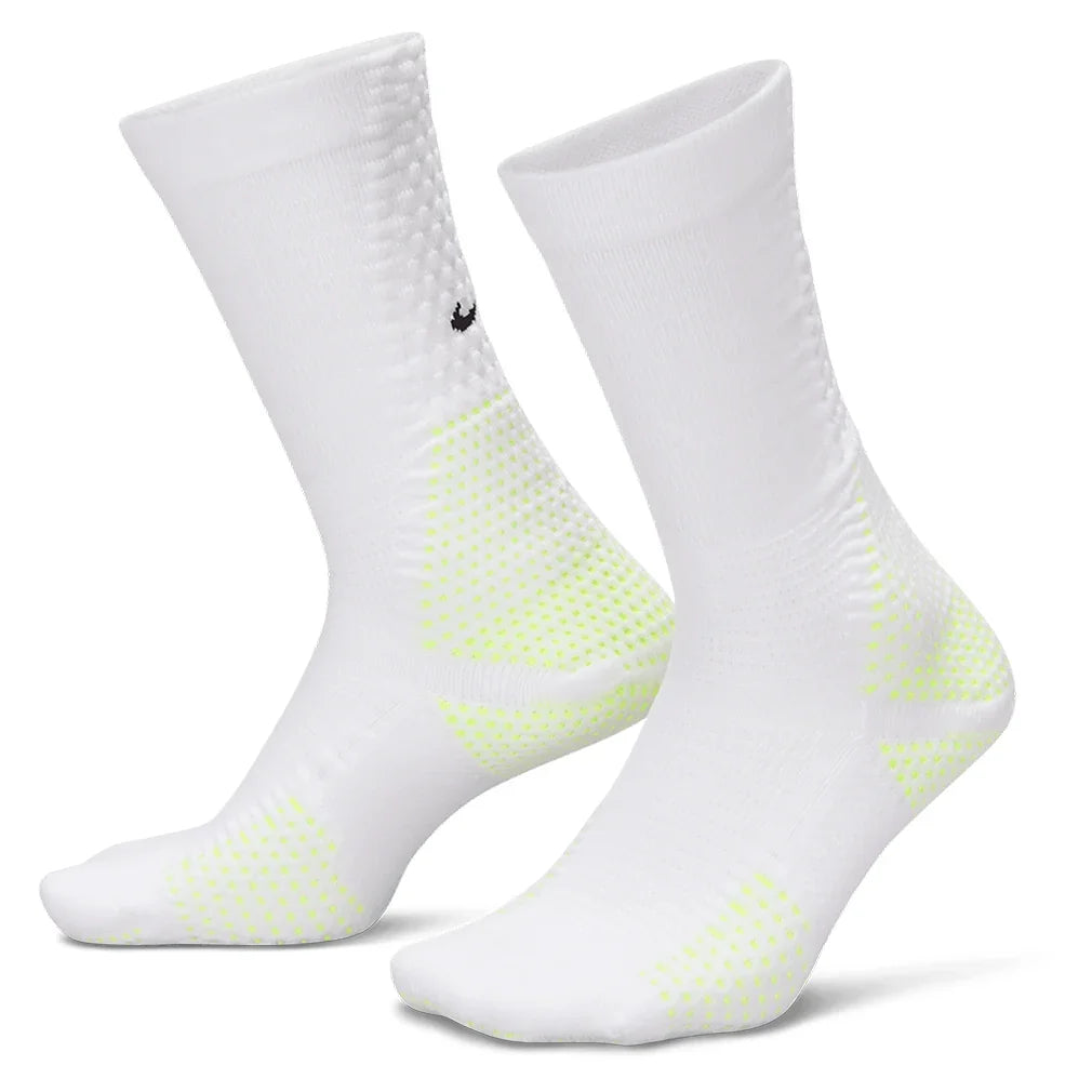 Unisex Unicorn Dri-FIT ADV Cushioned Crew Socks (1 Pair)-Socks-Nike-FZ3399-103_1-706942Tennis Express