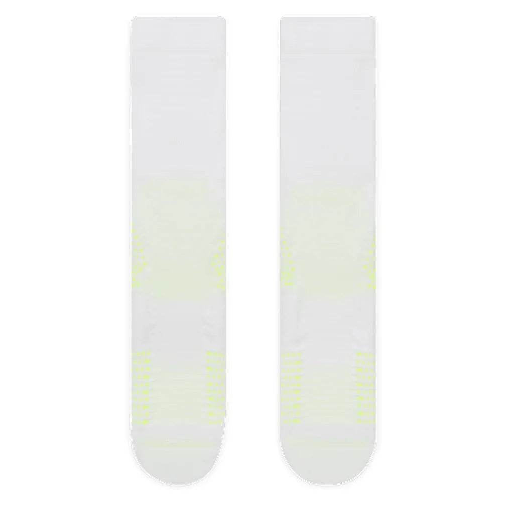 Unisex Unicorn Dri-FIT ADV Cushioned Crew Socks (1 Pair)-Socks-Nike-FZ3399-103_2-Tennis Express