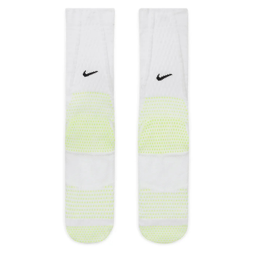 Unisex Unicorn Dri-FIT ADV Cushioned Crew Socks (1 Pair)-Socks-Nike-FZ3399-103_3-Tennis Express