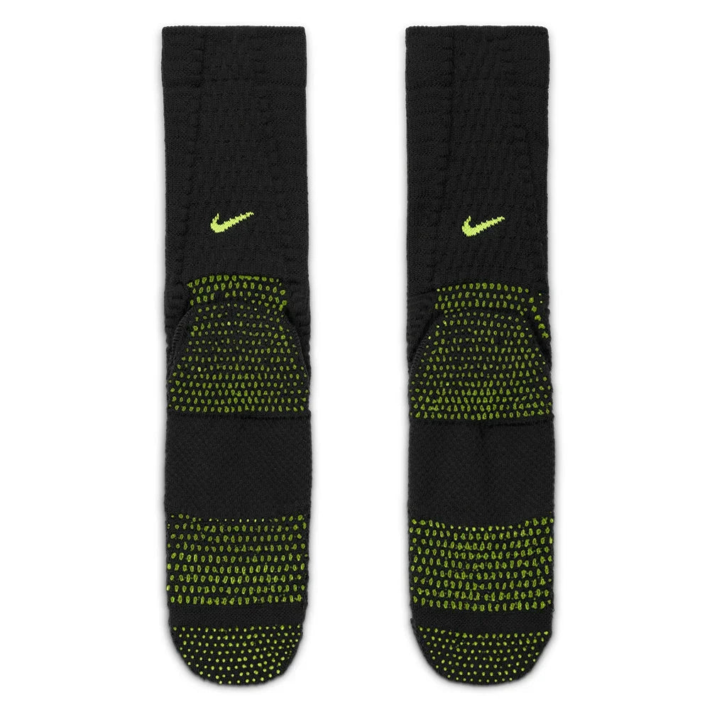 Unisex Unicorn Dri-FIT ADV Cushioned Crew Socks (1 Pair)-Socks-Nike-FZ3399-103_5-Tennis Express