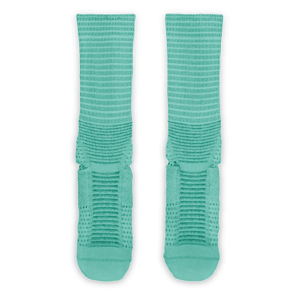 Unisex Unicorn Cushion Tennis Crew Socks-Socks-Nike-FZ3399-300-1-Tennis Express