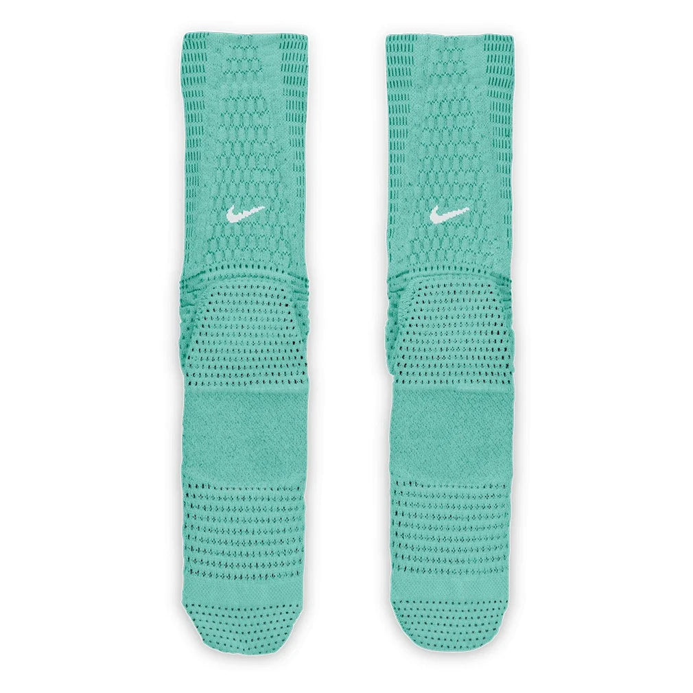 Unisex Unicorn Cushion Tennis Crew Socks-Socks-Nike-FZ3399-300-2-Tennis Express