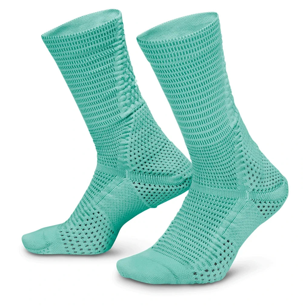 Unisex Unicorn Cushion Tennis Crew Socks-Socks-Nike-FZ3399-300-Tennis Express