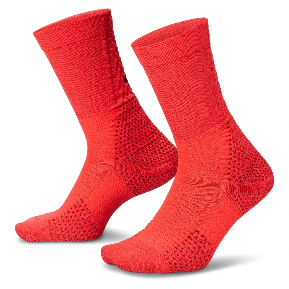 Unisex Unicorn Cushion Tennis Crew Socks-Socks-Nike-FZ3399-696-Tennis Express