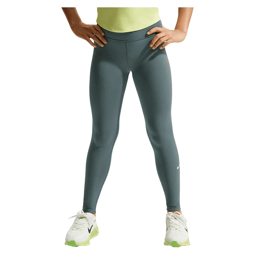 Girls' One Dri-FIT Training Tight-Apparel-Nike-FZ5605-382_1-705933Tennis Express