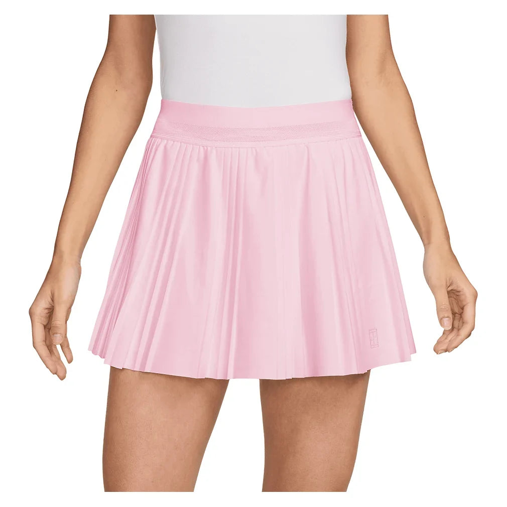 Women's Court Dri-FIT Advantage Pleated Tennis Skort-Apparel-Nike-FZ6512-663_1-705162Tennis Express