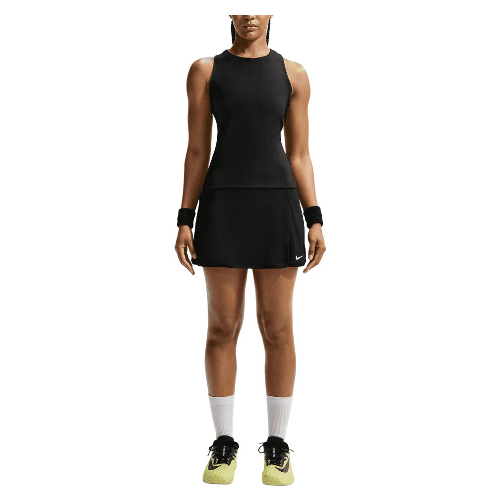 Women's Dri-Fit Advantage Tennis Tank, Nike, Padel Express, FZ6657-B-4