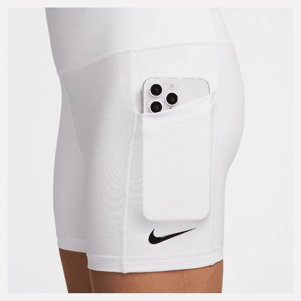 Women's Court Dri-FIT Victory Ball Tennis Short-Apparel-Nike-FZ6677-101-4-Tennis Express