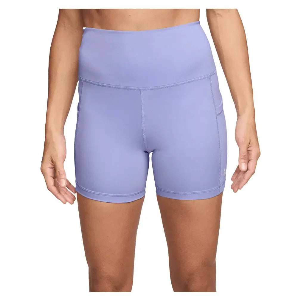 Women's Dri-Fit Ball Tennis Short-Apparel-Nike-FZ6677-533_3-Tennis Express