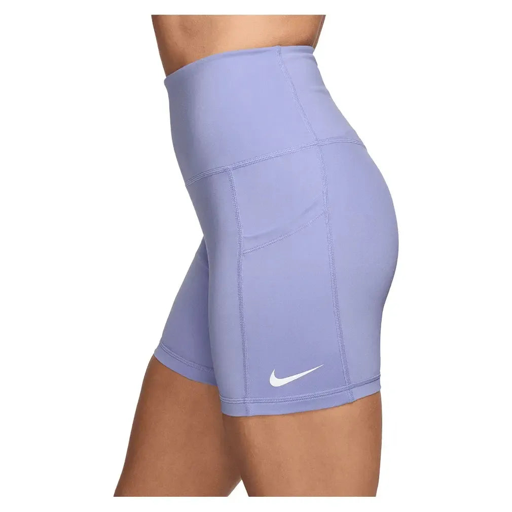 Women's Dri-Fit Ball Tennis Short-Apparel-Nike-FZ6677-533_4-Tennis Express