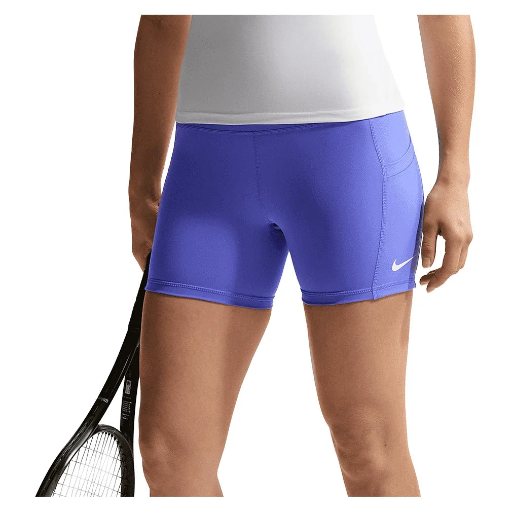 Women's Court Dri-FIT Victory Ball Tennis Short-Apparel-Nike-FZ6677-570_1-705349Tennis Express