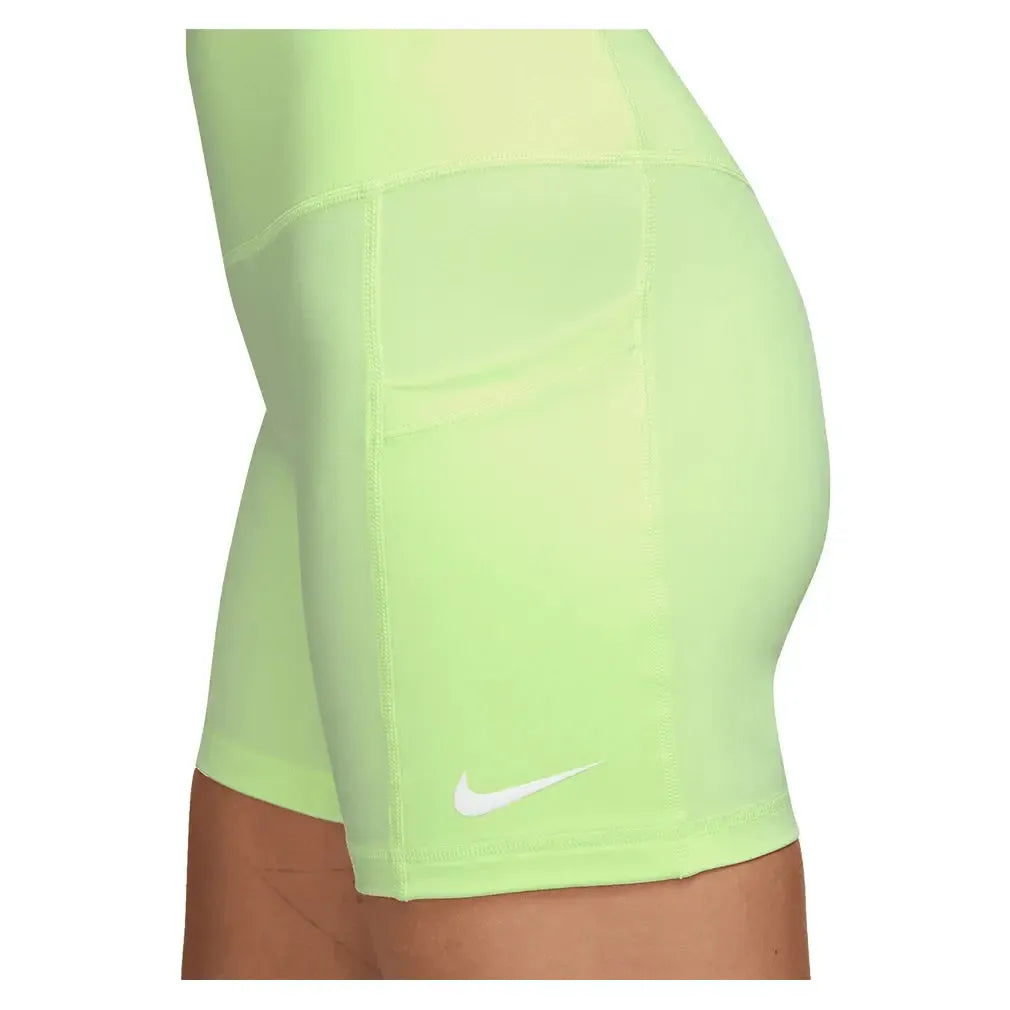 Women's Dri-Fit Ball Tennis Short-Apparel-Nike-FZ6677-701_3p-Tennis Express