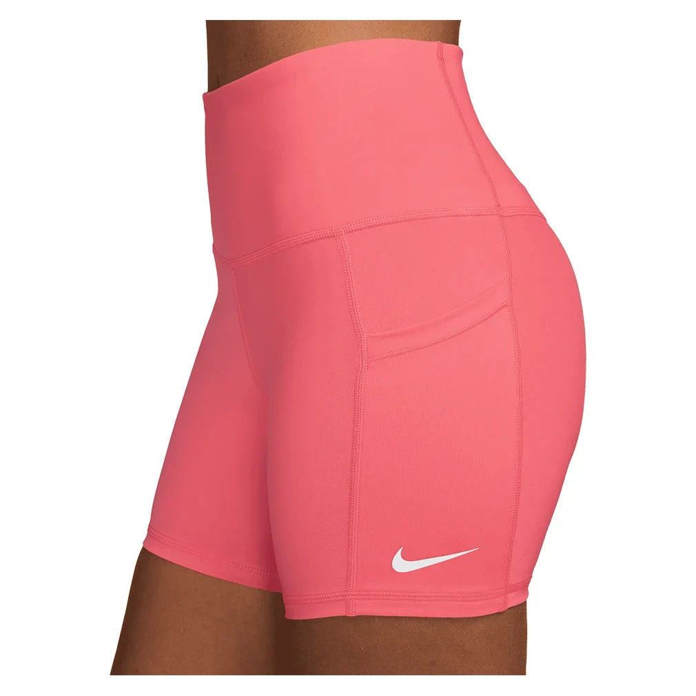 Women's Court Dri-FIT Victory Ball Tennis Short-Apparel-Nike-FZ6677-850_3-Tennis Express