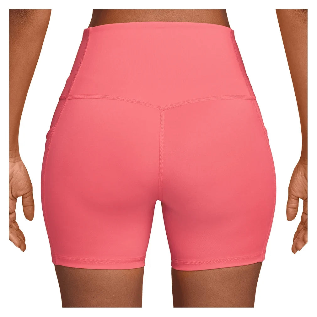 Women's Court Dri-FIT Victory Ball Tennis Short-Apparel-Nike-FZ6677-850_4-Tennis Express
