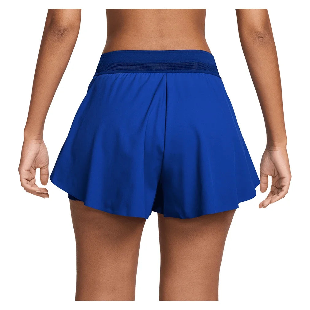 Women's Court Dri-FIT Advantage Ace Tennis Short,Apparel,Nike,,,Tennis Express,FZ6723-417_3