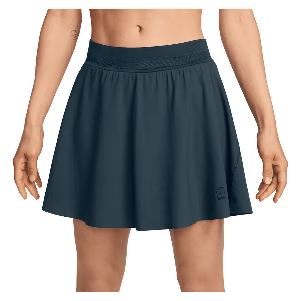 Women's Dri-Fit Advantage Ace 15" Tennis Skort-Apparel-Nike-FZ6726-REG-B-478-3-Tennis Express
