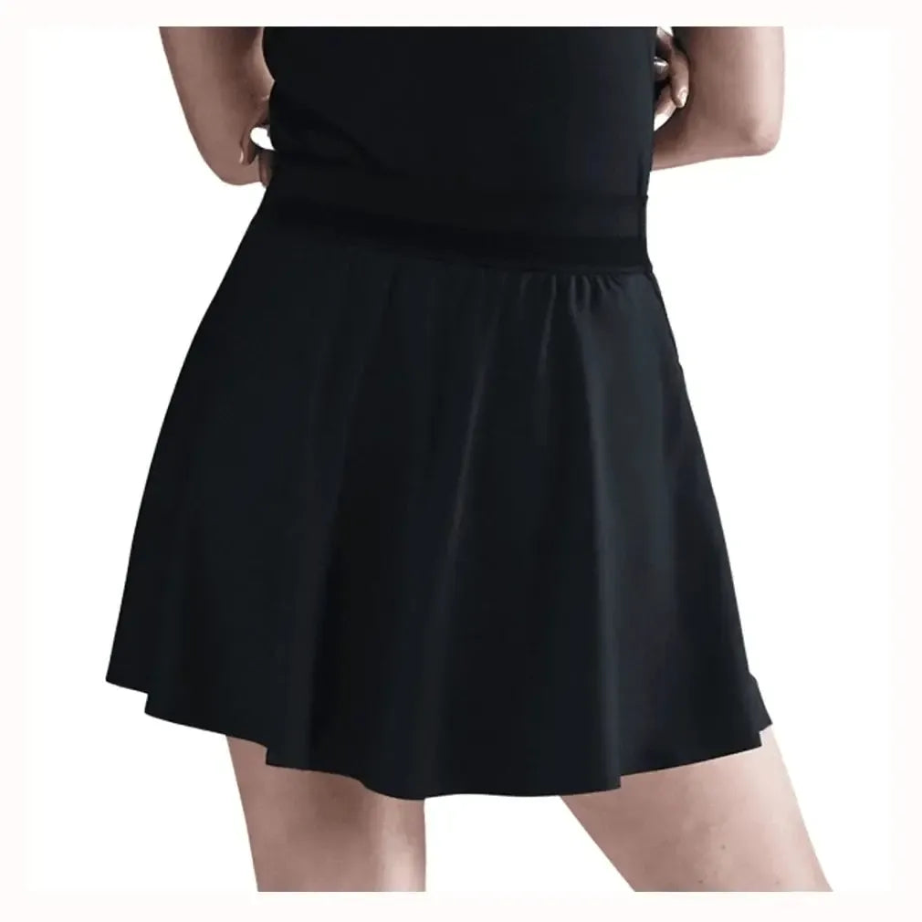 Women's Dri-Fit Advantage Ace 15" Tennis Skort-Apparel-Nike-FZ6726-REG-S25-b1-Tennis Express