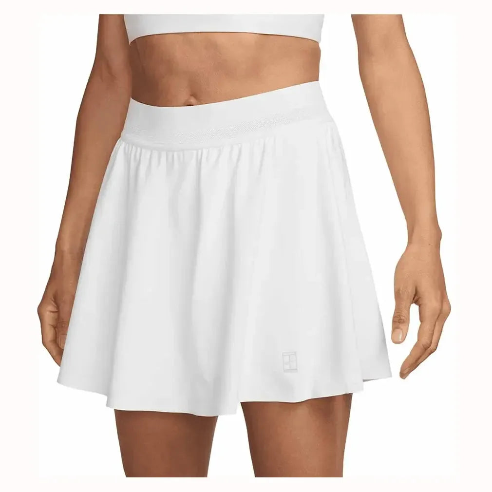 Women's Dri-Fit Advantage Ace 15" Tennis Skort-Apparel-Nike-FZ6726-REG-S25-w-Tennis Express
