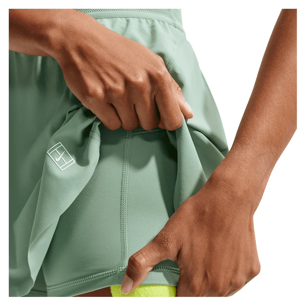 Women's Court Dri-FIT Advantage Ace Tennis Skort,Apparel,Nike,,,Tennis Express,FZ6729-006_3