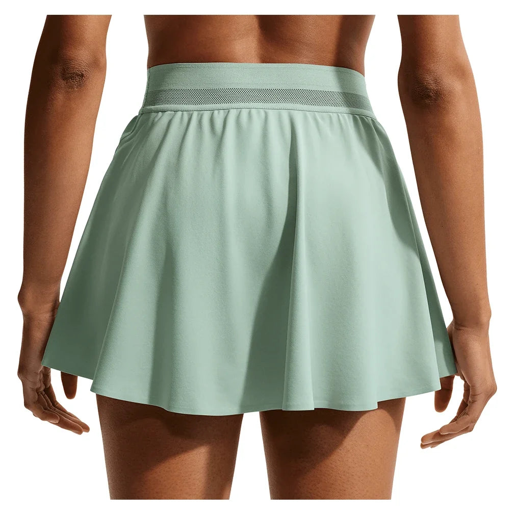 Women's Court Dri-FIT Advantage Ace Tennis Skort,Apparel,Nike,,,Tennis Express,FZ6729-006_5