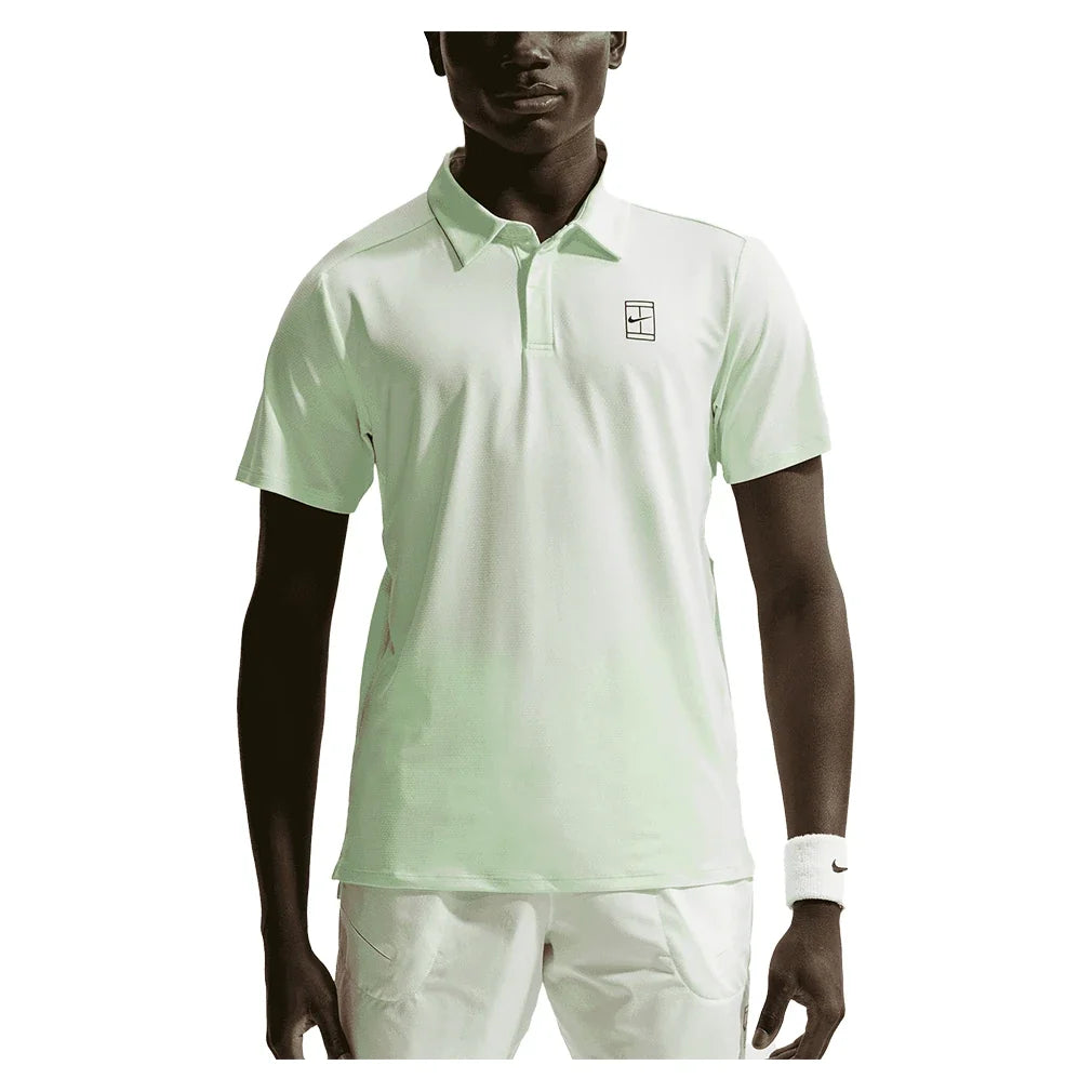 Men's Court Dri-FIT Advantage Tennis Polo-Apparel-Nike-FZ6907-S26-709-3-704532Tennis Express