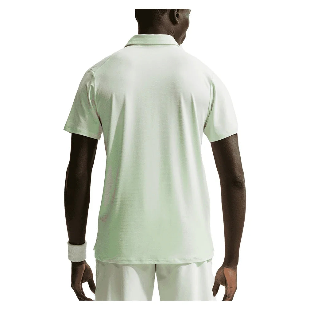 Men's Court Dri-FIT Advantage Tennis Polo-Apparel-Nike-FZ6907-S26-709-4-Tennis Express
