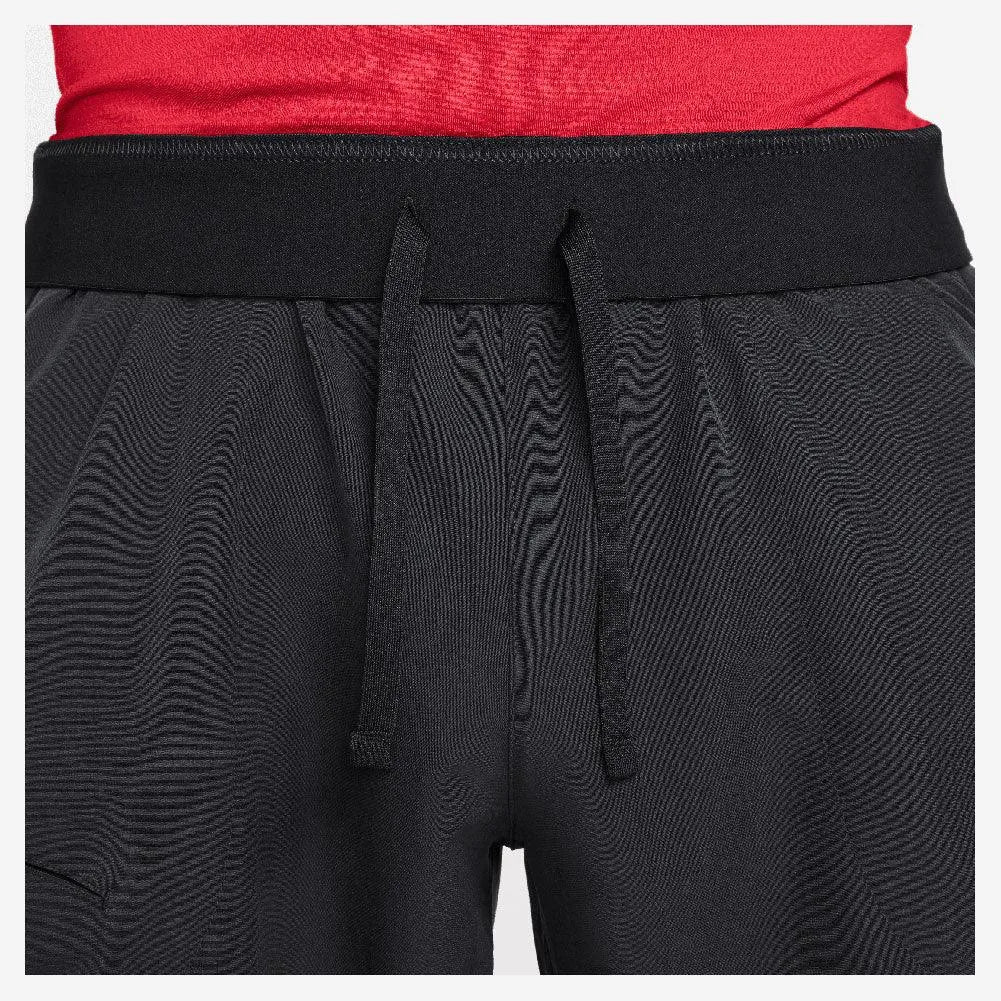 Men's Dri-Fit Advantage 6 Inch Tennis Short-Apparel-Nike-FZ6913-010_5-Tennis Express