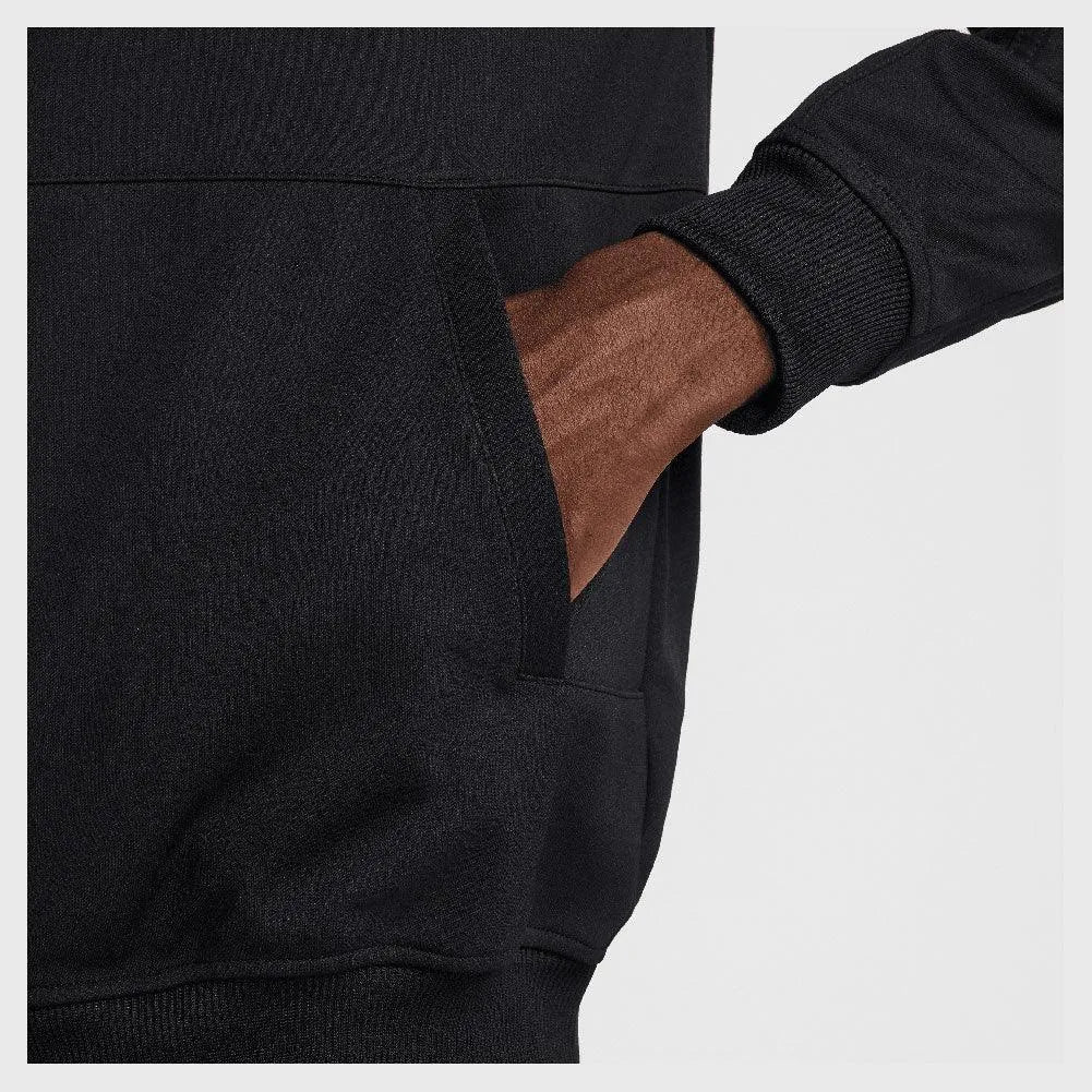 Men's Heritage Tennis Jacket-Apparel-Nike-FZ6925-010_1-Tennis Express