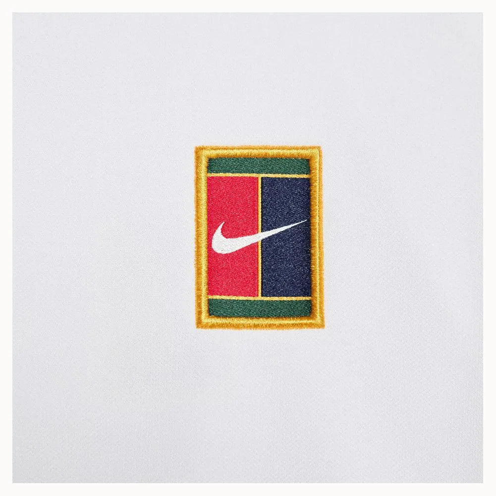 Men's Heritage Tennis Jacket-Apparel-Nike-FZ6925-100_3-Tennis Express