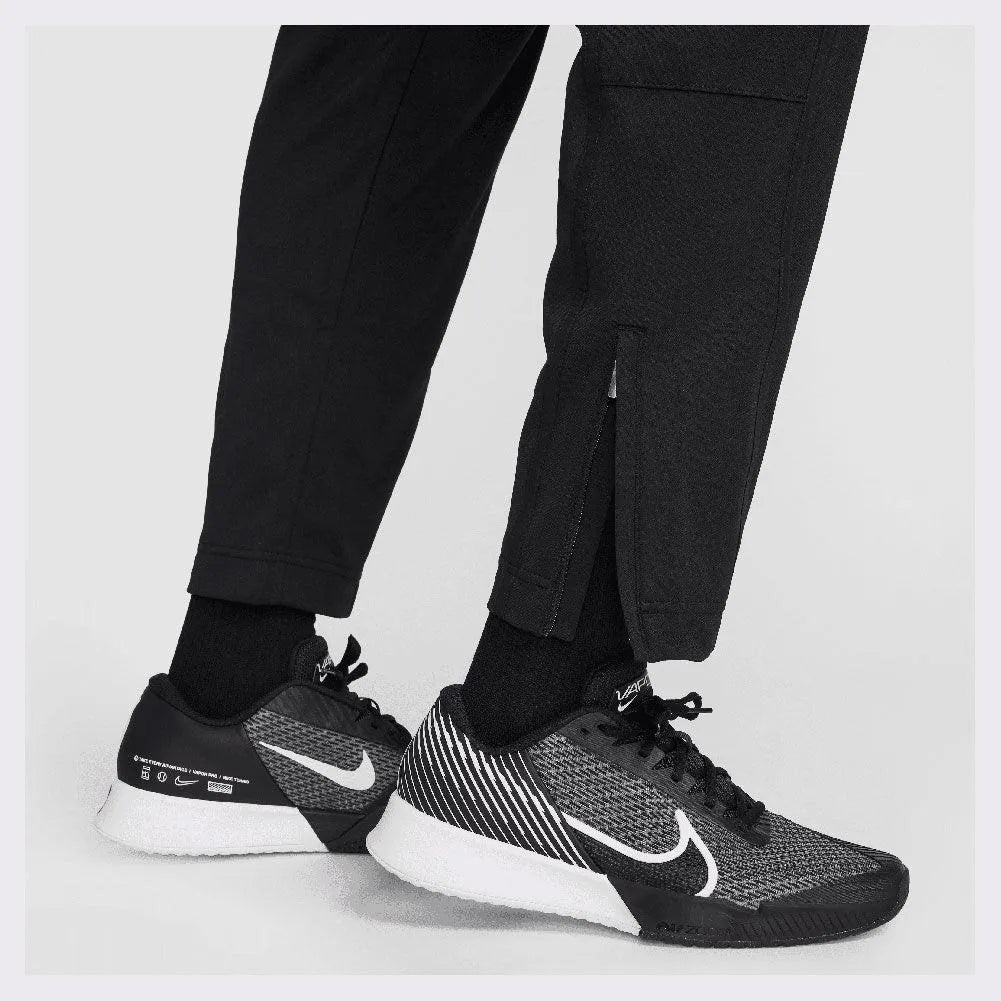 Men's Heritage Tennis Pant-Apparel-Nike-FZ6928-010_1-Tennis Express