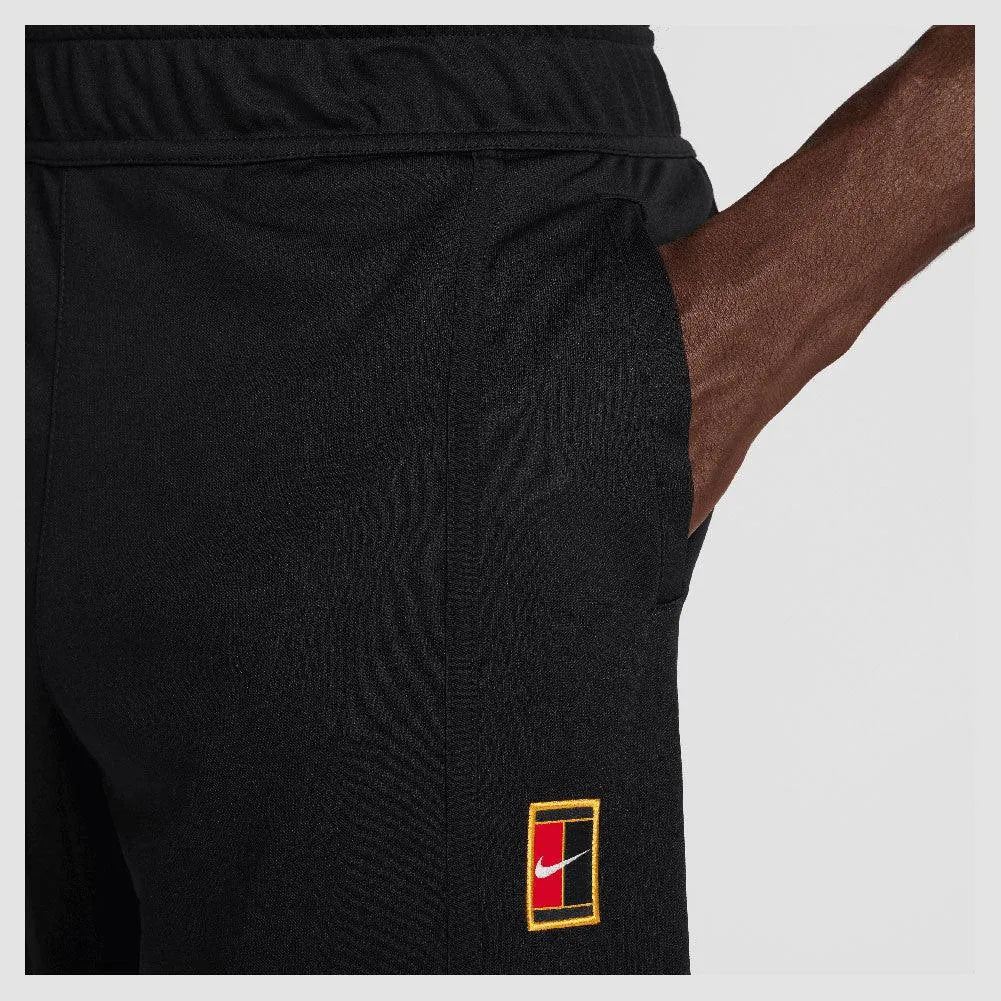 Men's Heritage Tennis Pant-Apparel-Nike-FZ6928-010_4-Tennis Express