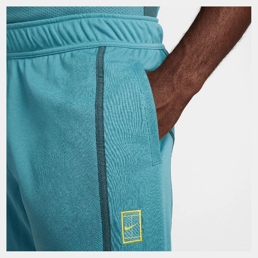 Men's Heritage Tennis Pant-Apparel-Nike-FZ6928-379_4-Tennis Express