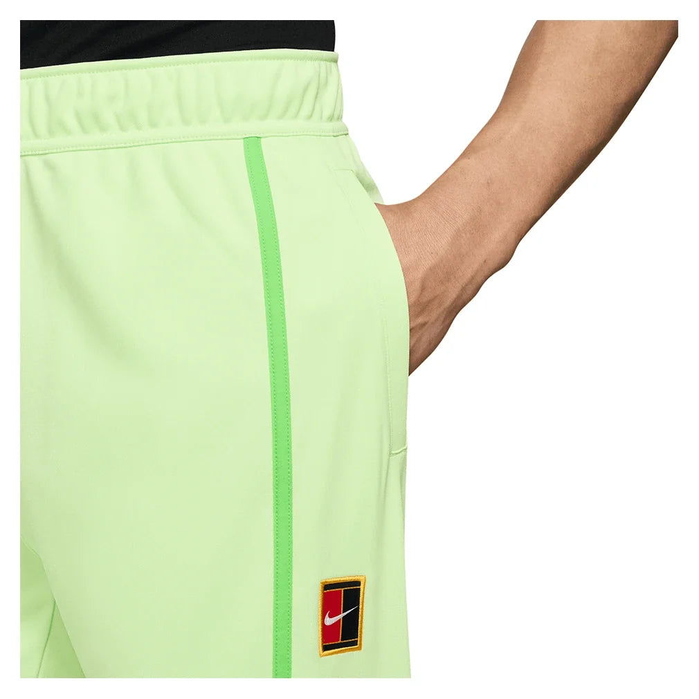 Men's Court Heritage Tennis Pant-Apparel-Nike-FZ6928-S26-360-7-Tennis Express