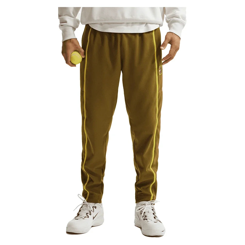 Men's Court Heritage Tennis Pant-Apparel-Nike-FZ6928-S26-368-3-707217Tennis Express