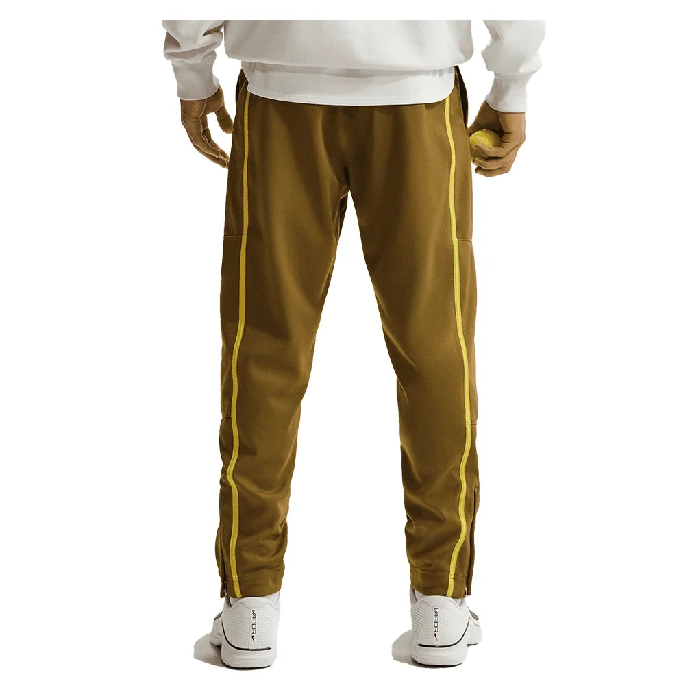 Men's Court Heritage Tennis Pant-Apparel-Nike-FZ6928-S26-689-4-Tennis Express