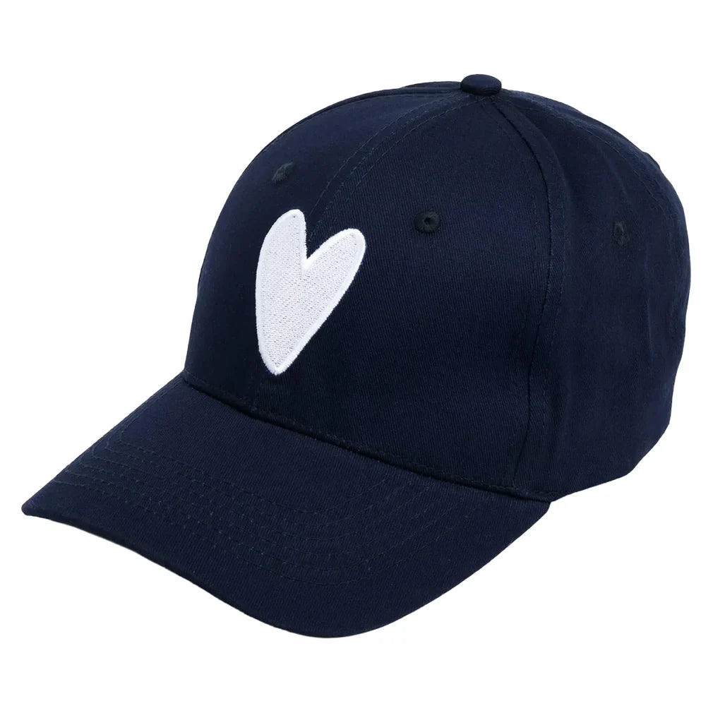 You're Great Baseball Cap Navy-Apparel-Trelle Co.-G4001YG7-0001-707967Tennis Express