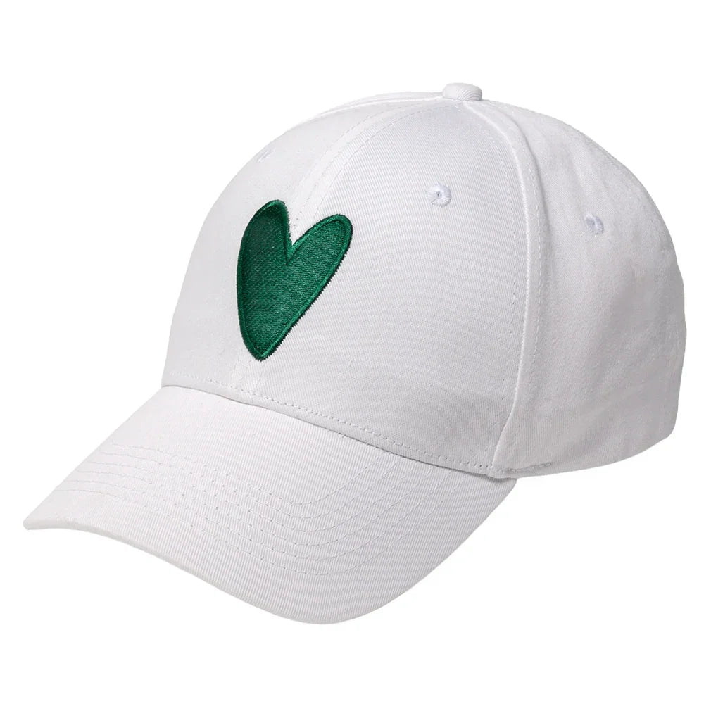 You're Great Baseball Cap Green-Apparel-Trelle Co.-G4001YG8-0001-Tennis Express
