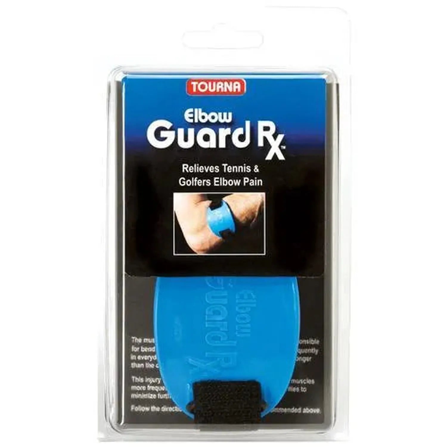 Elbow Guard Rx-Sports Medicine-Tourna-GDRX-1-Tennis Express