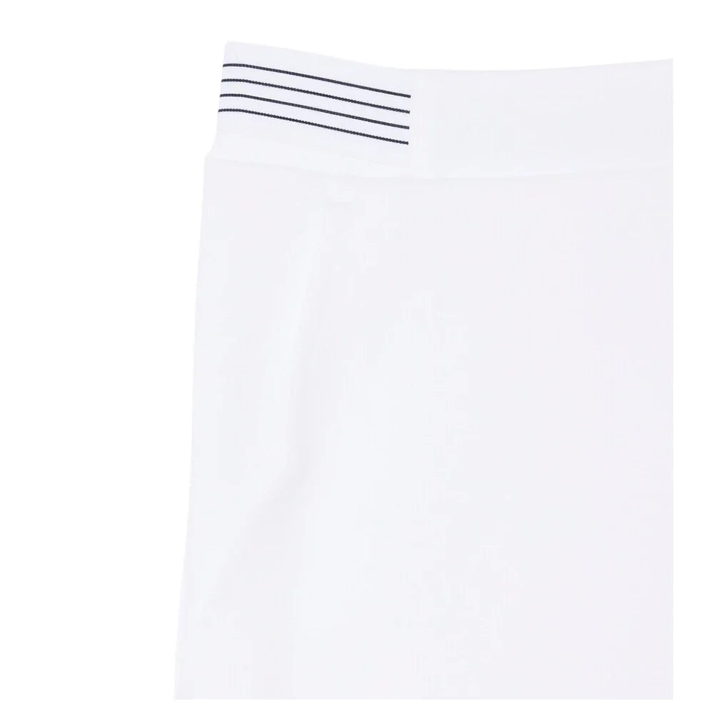Women's Heritage Tennis Short,Apparel,Lacoste,,,Tennis Express,GF0231-001-1