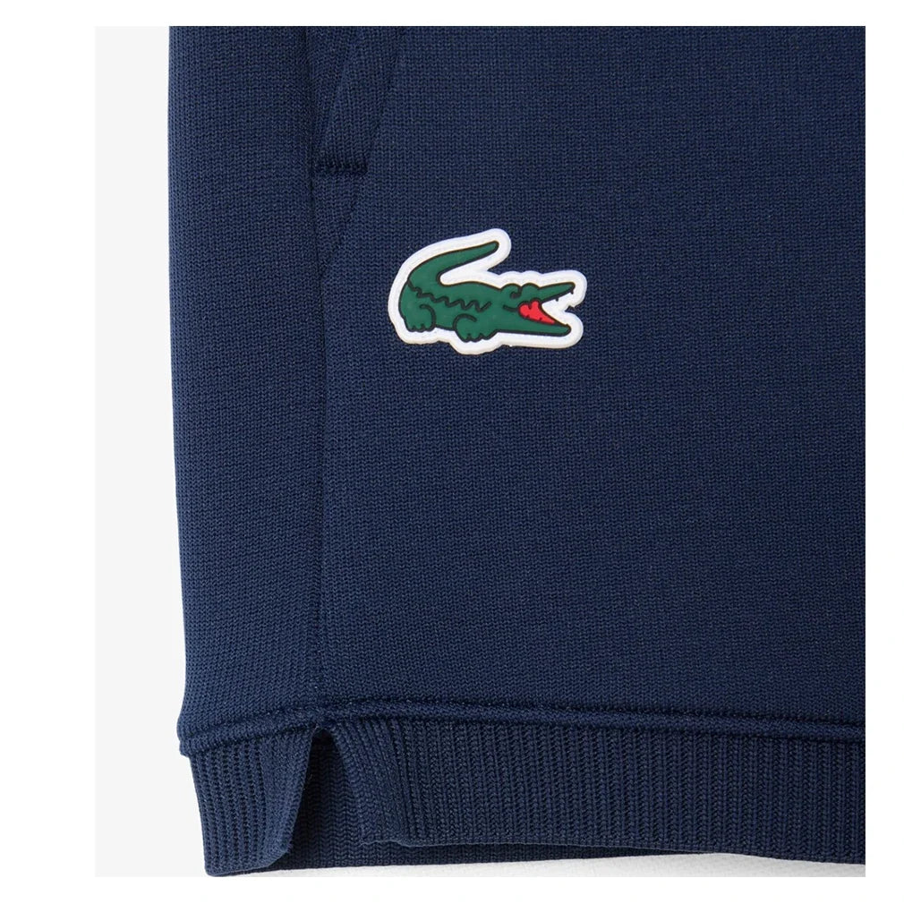 Women's Heritage Tennis Short,Apparel,Lacoste,,,Tennis Express,GF0231-166-3