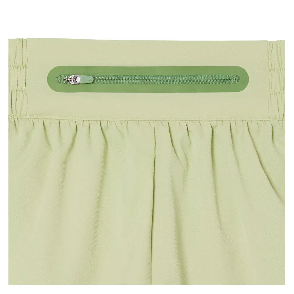 Women's Players Tennis Shorts Birch and Lamb's Lettuce-Apparel-Lacoste-GF9972-614-7-Tennis Express
